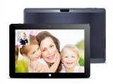 ORiginal Newest 10.6 HD Cube I10 Dual Boot Tablet PC Windows 8.1 Android 4.4 Z3735 Quad Core 2GB RAM 32GB ROM Mini HDMI OTG-in Tablet PCs from Computer