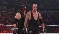 5 WWE Superstars with the most Royal Rumble Match eliminations