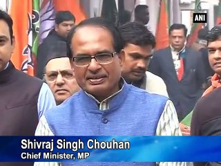 BJP scaled new heights under Shah Shivraj Singh Chouhan