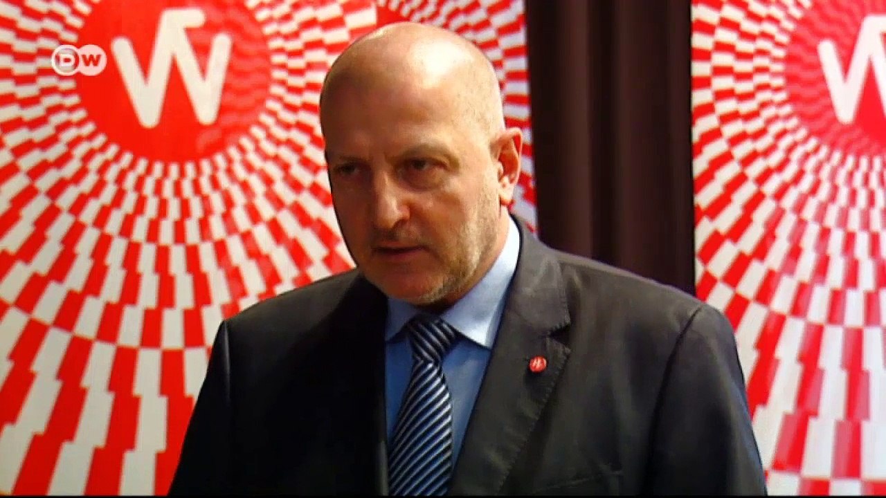 Euromaxx highlights | euromaxx