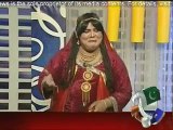 Khabar Naak On Geo News 22nd January 2016