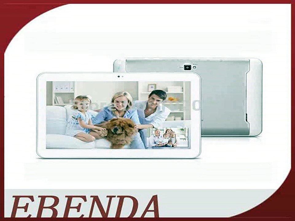 New Arrival Original PiPo P9 3G WiFi Tablet PC RK3288 Quad Core 1.8GHz  10.1 inch IPS 1920x1200 2GB RAM 32GB Android 4.4-in Tablet PCs from Computer