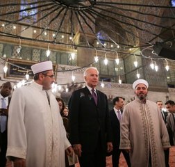 Amerika'nın Bir Zamanlar Türkiye'nin Vergi Mükellefi Olduğunu Bilir Misiniz?