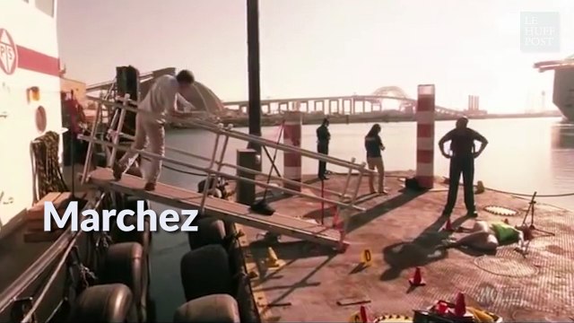 Les bons gestes santé du matin expliqués par Dexter