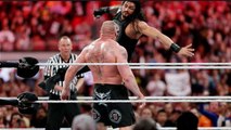 23 punches that will shatter your face_ Roman Reigns, Brock Lesnar_ WWE Fury