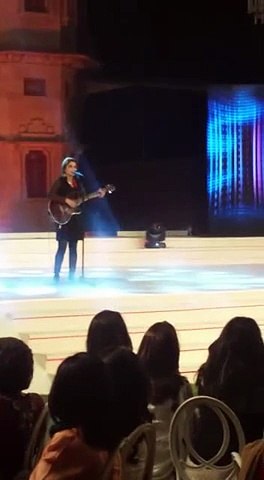 Hadiqa Kiani at Miracle Women Gala 2016