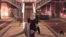 Assassins Creed Brotherhood - 13 - Il Barone Di Valois