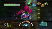 [N64] Walkthrough - The Legend of Zelda Majoras Mask - Part 30