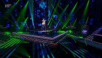 Ivo Marinković: “Crazy” - The Voice of Croatia - Season2 - Blind Auditions1