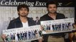 Sonu Nigam & Manish Paul Unveiled Special Edition Of Society Young Achievers Awards