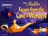 Aladdin Escape aladdin disney movie film complet jeu video games aladdin gameplay baby games G6sESKv