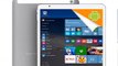 9.7 inch Teclast X98 Pro Windows 10 Android 5.1 Dual OS Tablet PC Intel Cherry Trail Z8500 2.24GHz 4GB LPDDR3 RAM 64GB eMMC-in Tablet PCs from Computer