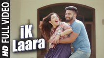 Ik Laara (Full Video) PINDER RANDHAWA | New Punjabi Song 2016 HD