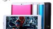 7 inch Tablet PC 3G Phablet GSM/WCDMA MTK6572 Dual Core 4GB Android 4.4 Dual SIM Camera Flash Light GPS Phone Call WIFI Tablet-in Tablet PCs from Computer