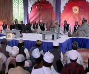 URDU MANQABAT(Mera Hussain)SHAHBAZ QAMAR FAREEDI.BY Visaal