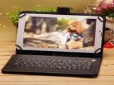9 inch Build in Dual SIM card  Phone Call GPS GSM 2G 8G TabletS PC Dual Core Android 4.2 WIFI Dual Camera gift as Keyboard cover-in Tablet PCs from Computer