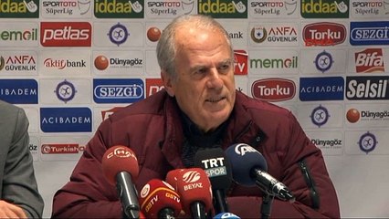 Denizli'den flaş transfer açıklaması!
