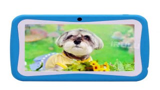7  Children'-s Tablet PC Education Tablet PC  Google unlocked Android 4.2 1.2Ghz 8GB WiFi Tablet PC-in Tablet PCs from Computer