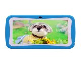 7  Children'-s Tablet PC Education Tablet PC  Google unlocked Android 4.2 1.2Ghz 8GB WiFi Tablet PC-in Tablet PCs from Computer