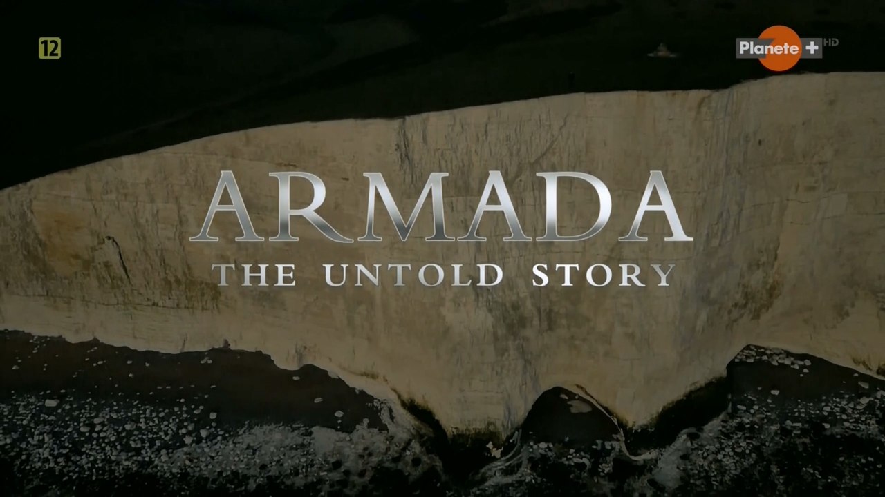BBC: Армада. Неизвестная история 1. День первый (2015) HD
