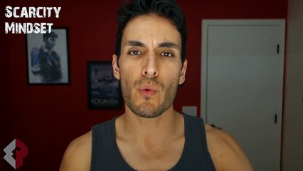 Podcast Ep2: Re: Sh*t Youtube Fitness Community