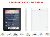 7 3G Tablet1024x600 1G RAM 8G 3G Calling tablet WIFI GPS Bluetooth,7Inch 2G GSM tablet Phone,free shipping-in Tablet PCs from Computer