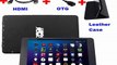 7.85'- IPS Tablet Quad Core 4.2 AllWinner A31S 1GB RAM 16GB ROM Capacitive screen Metal shell tablet pc  HDMI Bluetooth-in Tablet PCs from Computer