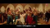 DIL CHEEZ TUJHE DEDI Video Song | AIRLIFT | Akshay Kumar | Ankit Tiwari, Arijit Singh