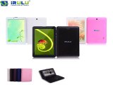 iRULU 7 Tablet PC 3G Phablet GSM/WCDMA Dual SIM Phone Call Tablet  Android4.2 1024*600 GPS WIFI Bluetooth Dual Cam W/Keyboard-in Tablet PCs from Computer