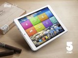 9.7 Inch FNF Ifive Air RK3288 Quad Core  Android 4.4 Tablet PC 2GB RAM 32GB ROM IPS 2048x1536 2.0MP+8.0MP Dual Cameras BT-in Tablet PCs from Computer