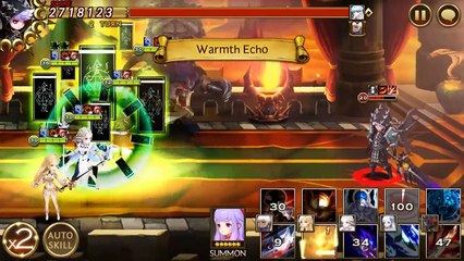 [Seven Knights Global] Castle Rush - Kris-Easy (1.2M)