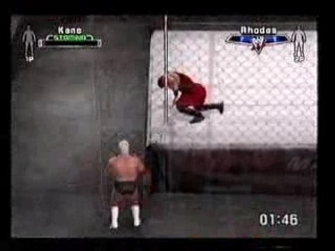 KANExxx (Noob) vs. G.A.M.E.-KoE