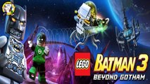LEGO Batman 3: Beyond Gotham Screenshots
