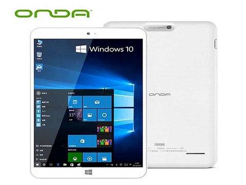 New Arrival 8 inch Original ONDA V820w CH Cherry Trail Atom X5 z8300 Quad Core 1.84GHz 2GB + 32GB Windows 10 Tablet PC, HDMI OTG-in Tablet PCs from Computer