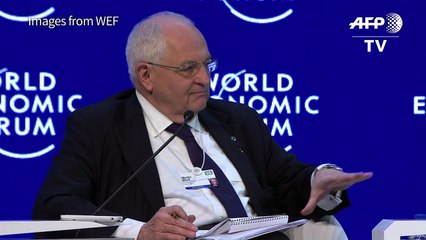 IMF's Lagarde says China slowdown jitters 'very normal'