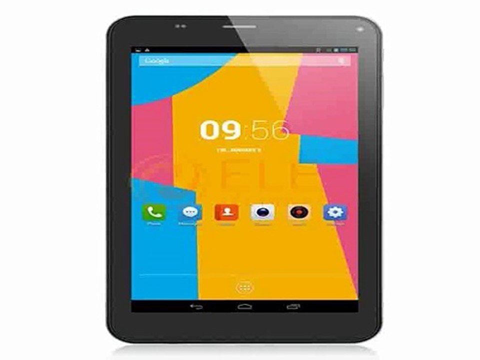 7 Cube talk7X U51GTS IPS Screen MTK8312 Dual Core 1.2GHz 1GB/4GB GPS Bluetooth  3G Phone Call Tablet PC-in Tablet PCs from Computer