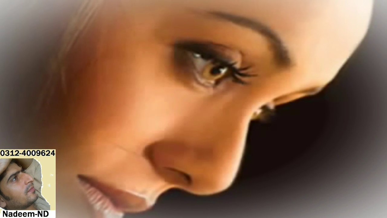 Aye Khuda Tu Ne Mohabbat Yeah Banati Kiun Hay Full HD