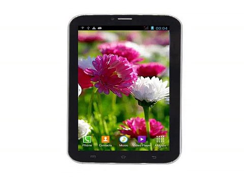 7 Inch Built in 3G Phone Call Android Dual Core Tablet pc Android 4.4 512MB RAM 4GB ROM WiFi FM Bluetooth big speak Tablets Pc-in Tablet PCs from Computer
