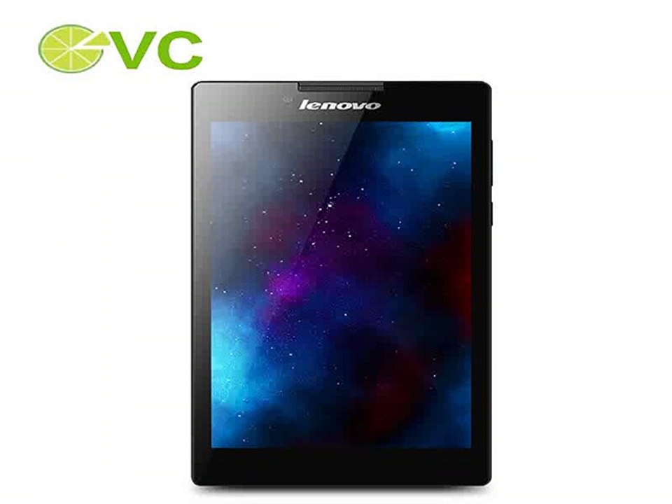 Lenovo Tab 2 A7 10F Tablet PC MTK8127 Quad Core 7 inch (16:9) 1024x600 IPS 121GB 8GB Accelerometer G Sensor-in Tablet PCs from Computer