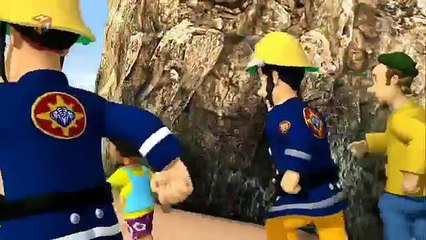Fireman Sam: Stranded Baby Whale