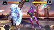 Black/ spider man vs Kang Battle, Fight , gameplay | Marvel Contest of Champions, gameplay