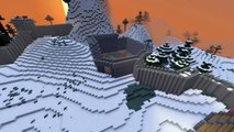 Lets Build A Kingdom Part 3 - Minecraft Timelapse