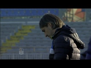 Post Novara, le dichiarazioni di mister Juric