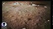 CHINA LANDS ROVER ON MOON - ANOMALOUS STRUCTURES & UFOS