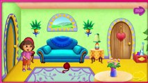 Dora - Casa de Dora New Adventures - Dora Games