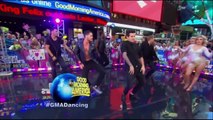 Season 19 Cast of Dancing with the Stars Announced on GMA | LIVE 9-4-14