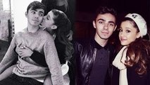 Ariana Grande And Nathan Sykes To Reunite?