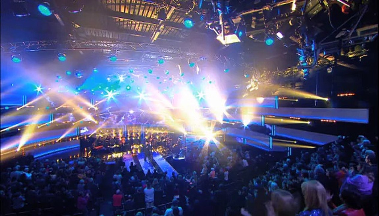 QUAND J ETAIS CHANTEUR