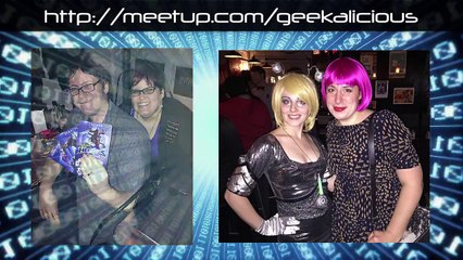 [TORONTO EVENT] Hot Dog Hangout - (Movie Afternoon & Boardgames) [Hacker Edition] + New Years Recap