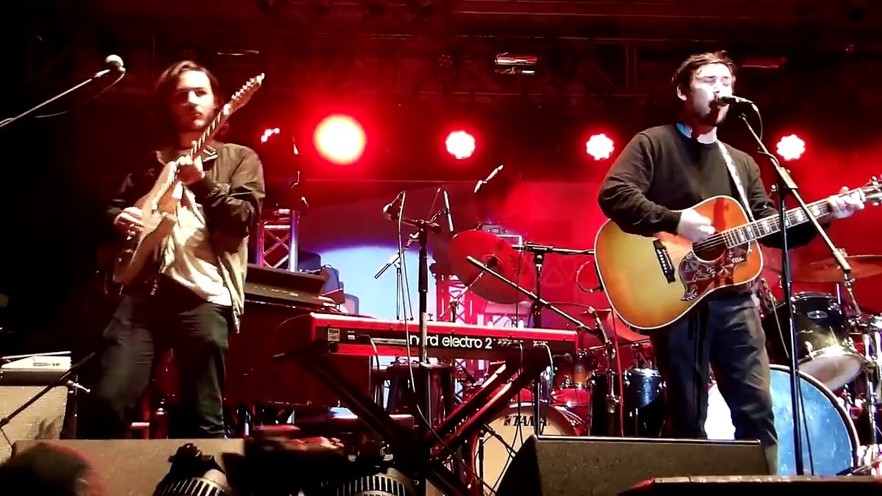 Lauryn Hill performs at the Famously Hot New Year event in Columbia, SC (3)